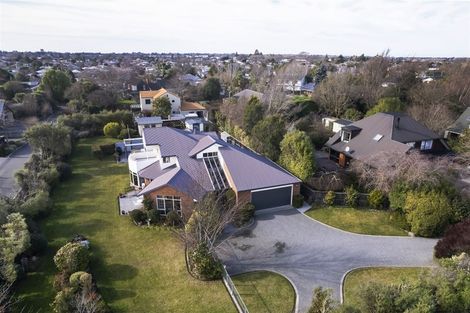 Photo of property in 12 Fairview Briars, Rangiora, 7400