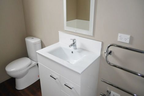 Photo of property in 336c Selwyn Street, Addington, Christchurch, 8024