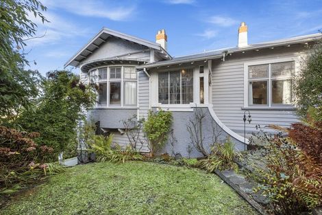 Photo of property in 31 Arthur Street, Dunedin Central, Dunedin, 9016