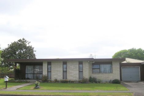 Photo of property in 88a Moorhouse Street, Morrinsville, 3300