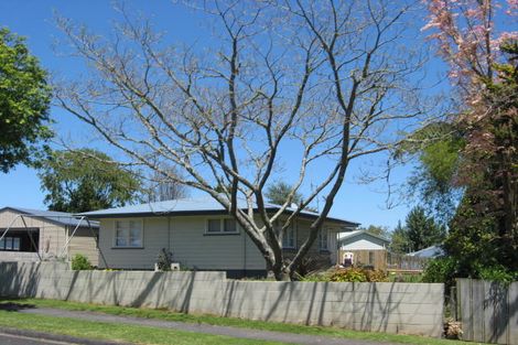 Photo of property in 195a Pekerau Crescent, Te Awamutu, 3800