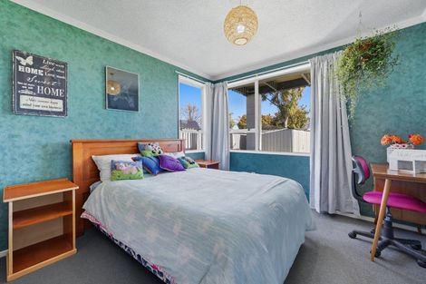 Photo of property in 15 Bowie Drive, Woodend, 7610