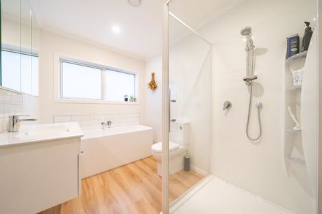 Photo of property in 9 Jack Vaughan Grove, Wainuiomata, Lower Hutt, 5014