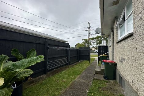 Photo of property in 4/4 Copeland Street, Hutt Central, Lower Hutt, 5011