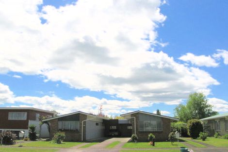Photo of property in 6b Matai Avenue, Matamata, 3400