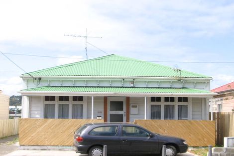 Photo of property in 259 Adelaide Road, Newtown, Wellington, 6021