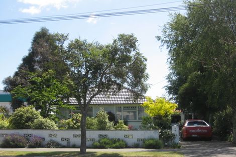 Photo of property in 7 Highsted Road, Bishopdale, Christchurch, 8053