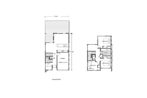 Photo of property in 6 Paina Crescent, Massey, Auckland, 0614