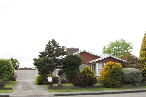 Photo of property in 110 White Street, Rangiora, 7400