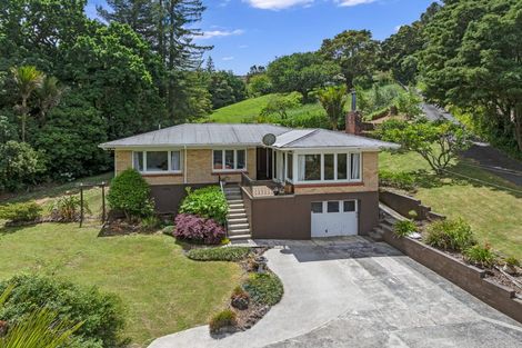 Photo of property in 258 Maunu Road, Horahora, Whangarei, 0110