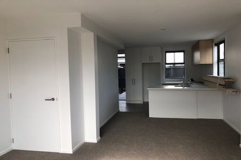 Photo of property in 534a Madras Street, St Albans, Christchurch, 8014