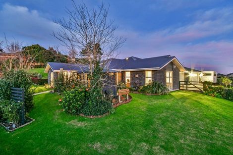 Photo of property in 3 Mcintosh Drive, Pokeno, 2471