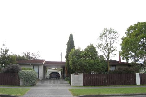 Photo of property in 54 Walton Way, Flaxmere, Hastings, 4120