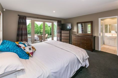 Photo of property in 1 Chanel Place, Prebbleton, 7604