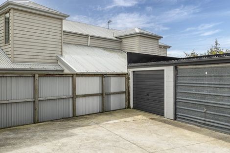 Photo of property in 4/519 Saint Asaph Street, Phillipstown, Christchurch, 8011