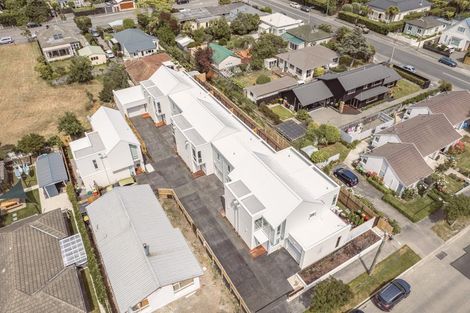 Photo of property in 4/132 Nayland Street, Sumner, Christchurch, 8081