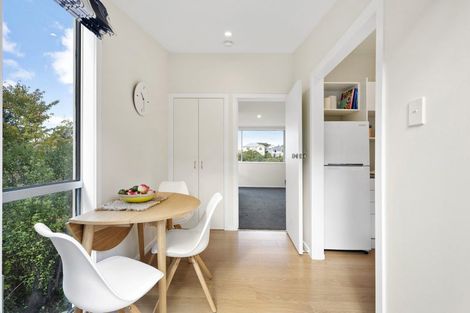 Photo of property in 4/11 Anderson Terrace, Mount Cook, Wellington, 6021