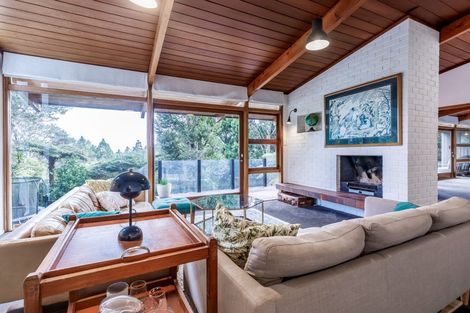 Photo of property in 164 Konini Road, Titirangi, Auckland, 0604