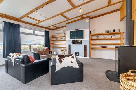 Photo of property in 285 Old Glen Lyon Road, Twizel, 7999