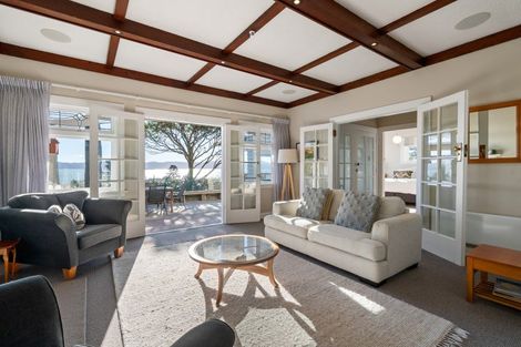 Photo of property in 111 Muritai Road, Eastbourne, Lower Hutt, 5013