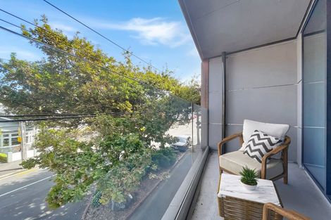 Photo of property in Detroit Apartments, 211/181u Tasman Street, Mount Cook, Wellington, 6021