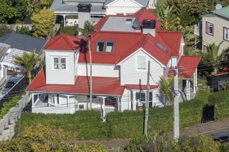 Photo of property in 8 St Aubyn Street, Devonport, Auckland, 0624