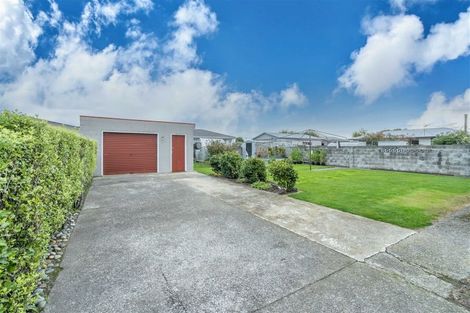 Photo of property in 86 Scott Street, Strathern, Invercargill, 9812