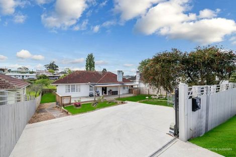 Photo of property in 21 Hannah Road, Otara, Auckland, 2023