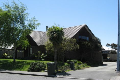 Photo of property in 8 Isaac Wilson Road, Kaiapoi, 7630