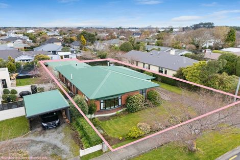 Photo of property in 442 Queens Drive, Windsor, Invercargill, 9810