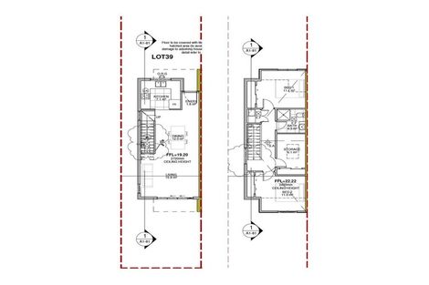 Photo of property in 13 Sioux Road, Hobsonville, Auckland, 0616