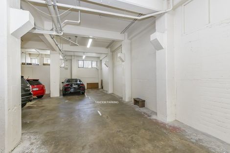 Photo of property in Madison On Tory, 148u8 Tory Street, Te Aro, Wellington, 6011