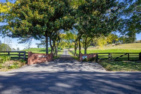 Photo of property in 151 Tarukenga Road, Ngongotaha Valley, Rotorua, 3072