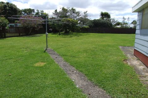 Photo of property in 35 Heretaunga Street, Tikipunga, Whangarei, 0112
