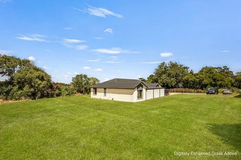 Photo of property in 43a Colombo Road, Waiuku, 2123