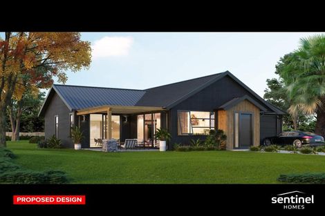 Photo of property in 33 Kikorangi Drive, Wainui, 0992