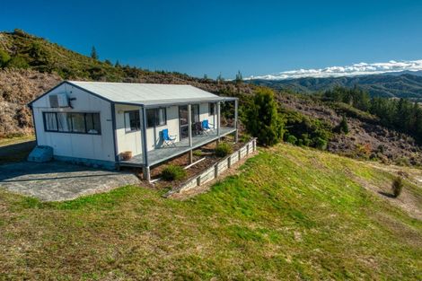 Photo of property in Rosstown, Reefton, 7830