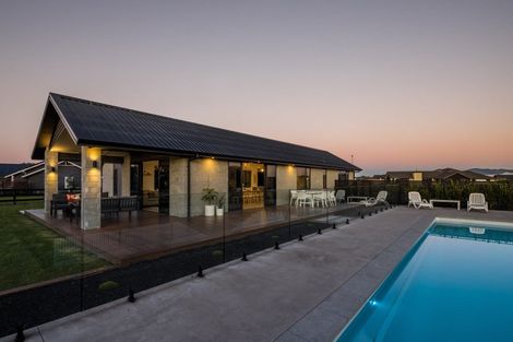 Photo of property in 49 Mike Smith Drive, Cambridge, 3434