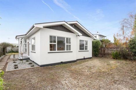 Photo of property in 41 Mackenzie Avenue, Woolston, Christchurch, 8023