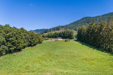 Photo of property in 813 Whangaripo Valley Road, Whangaripo, Wellsford, 0972