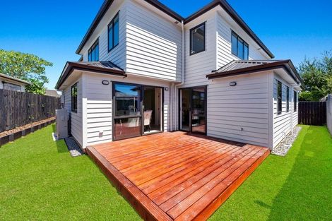 Photo of property in 38a Hyperion Drive, Randwick Park, Auckland, 2105