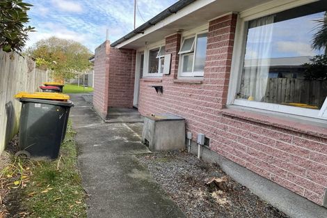 Photo of property in 2/11 Maxwell Street, Riccarton, Christchurch, 8041