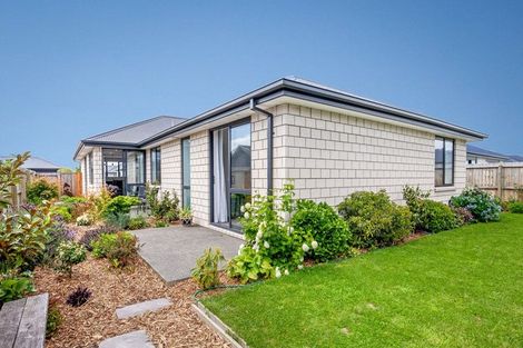 Photo of property in 5 Oscar Lane, Rolleston, 7615