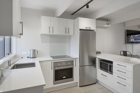 Photo of property in 2/18 Salisbury Street, Christchurch Central, Christchurch, 8013