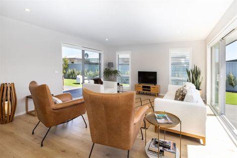 Photo of property in 24 Spencer Place, Springlands, 7201