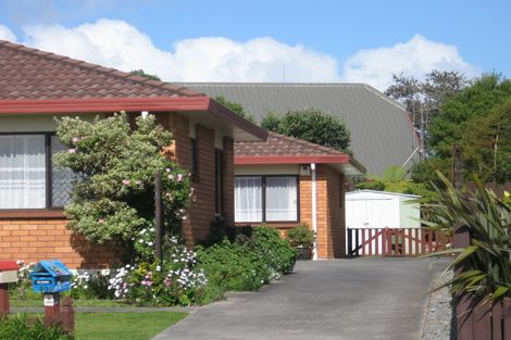Photo of property in 40a Monowai Street, Mount Maunganui, 3116