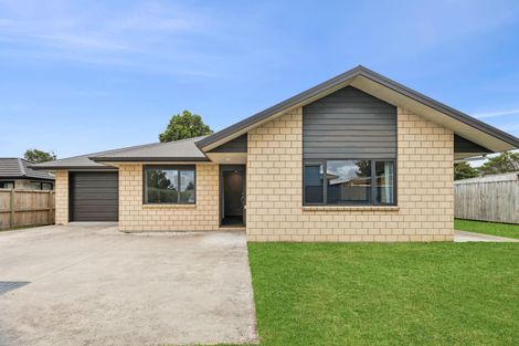 Photo of property in 36a Farmers Road, Matamata, 3400