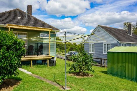 Photo of property in 64 Aorangi Road, Paeroa, 3600