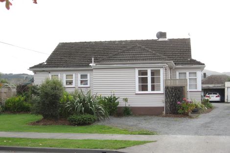 Photo of property in 35 Bush Street, Naenae, Lower Hutt, 5011