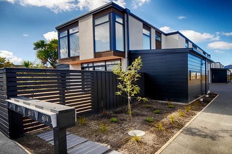 Photo of property in 1/66 Bishop Street, St Albans, Christchurch, 8014